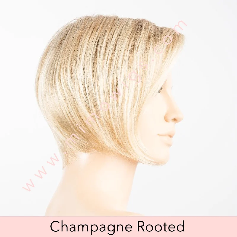 Included / Champagne Rooted