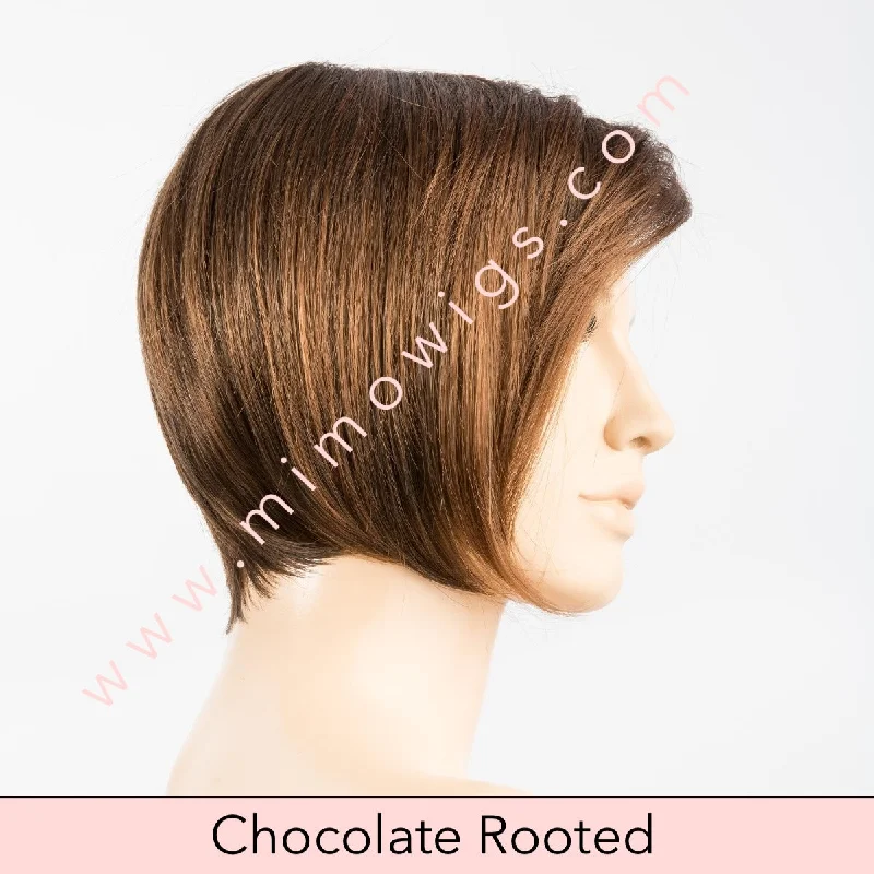 Included / Chocolate Rooted