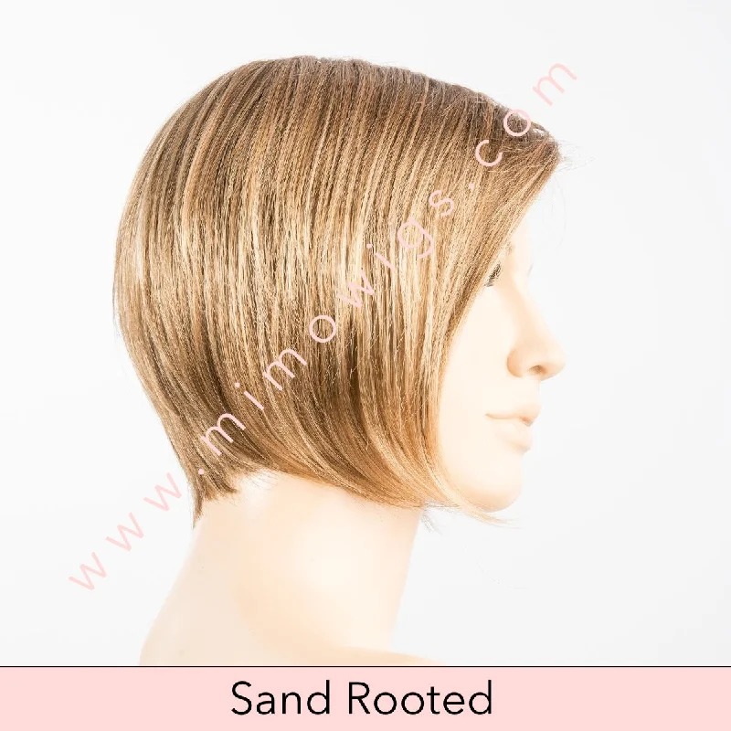 Included / Sand Rooted