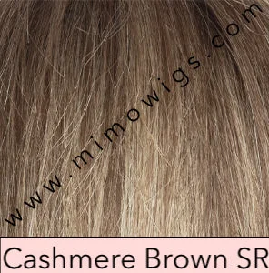 Included / Cashmere Brown SR