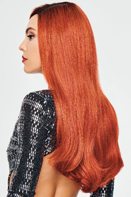 Mane Flame by Hairdo • Fantasy Collection