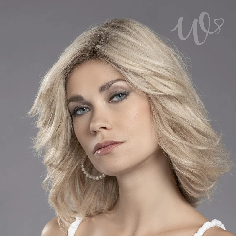 Marvel Mono Soft Wig - Ellen Wille Pure Power