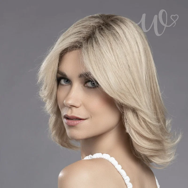 Marvel Mono Soft Wig - Ellen Wille Pure Power