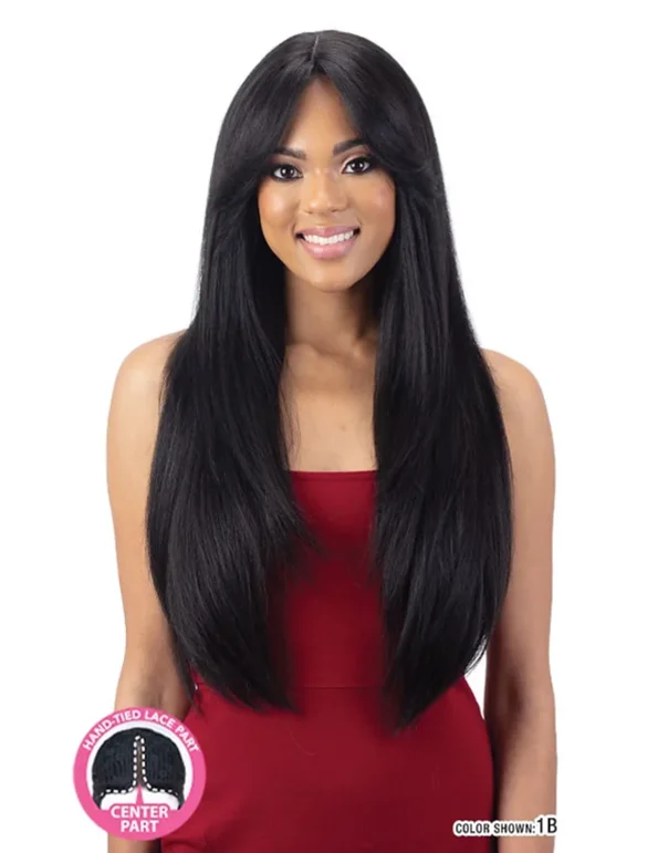 MAYDE Candy  Lace Front Wig BELLAMY