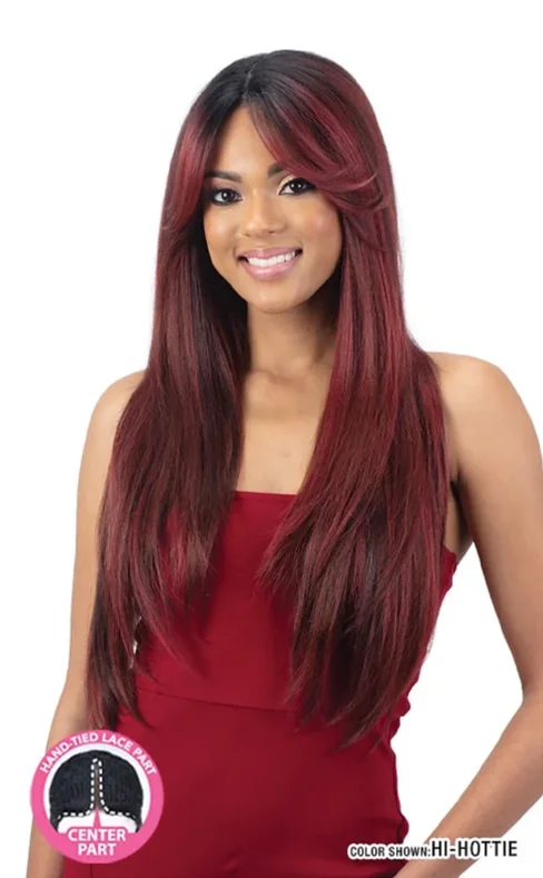 MAYDE Candy  Lace Front Wig BELLAMY