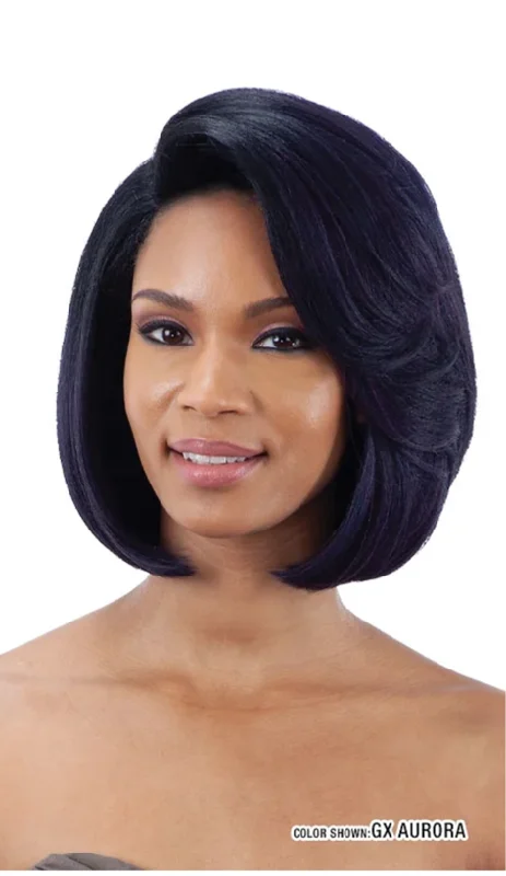 MAYDE Invisible Lace Part Wig -JAYDE