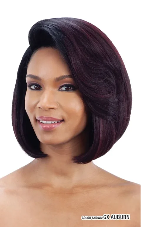 MAYDE Invisible Lace Part Wig -JAYDE