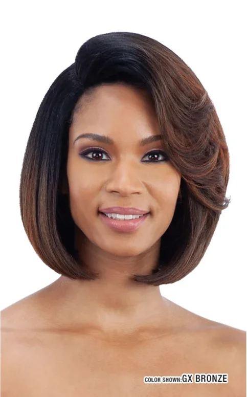 MAYDE Invisible Lace Part Wig -JAYDE