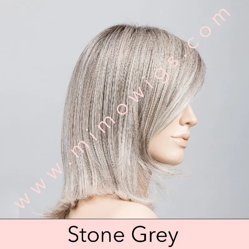 Included / Stone Grey Rooted / LARGE