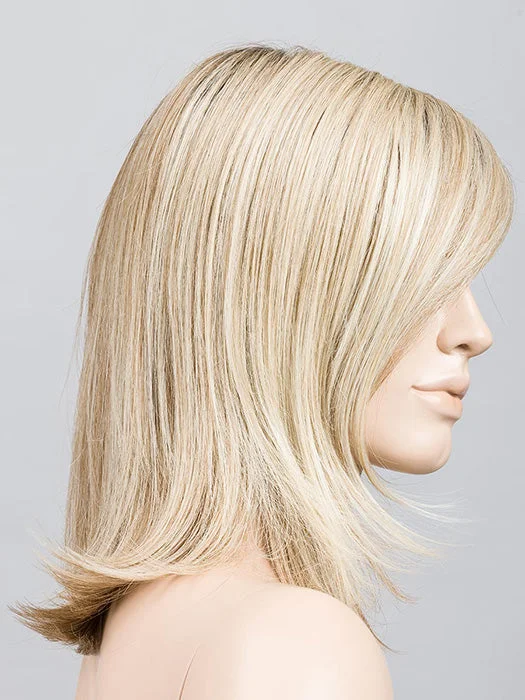 Melody Wig by Ellen Wille | High Power | Heat Friendly Synthetic