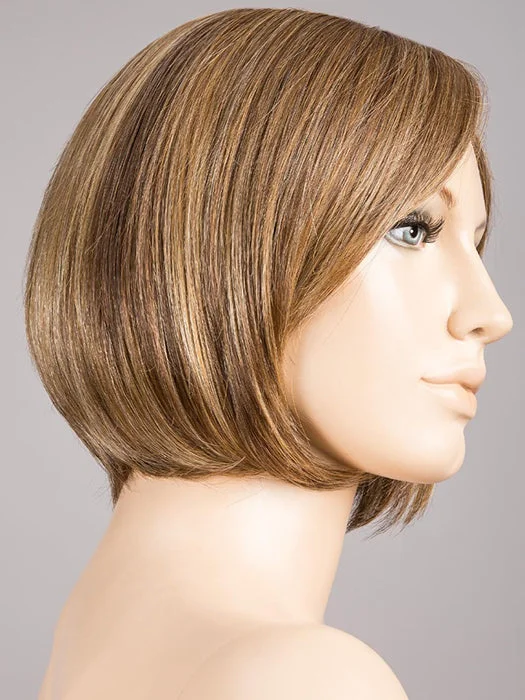 Mood Deluxe Wig by Ellen Wille | Prime Power | Human/Synthetic Hair Blend