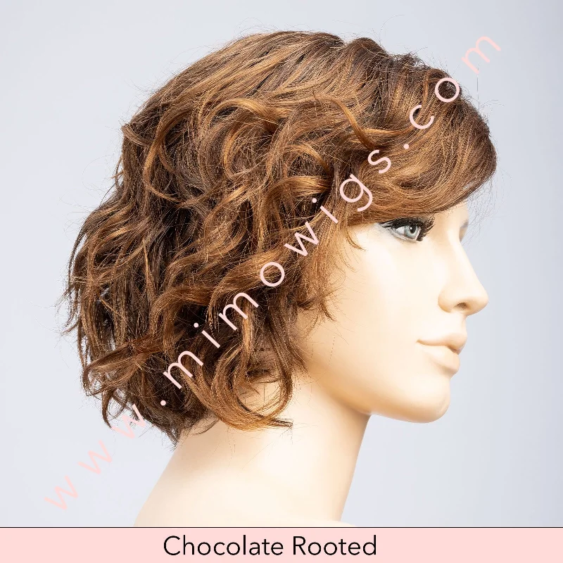 Included / Chocolate Rooted