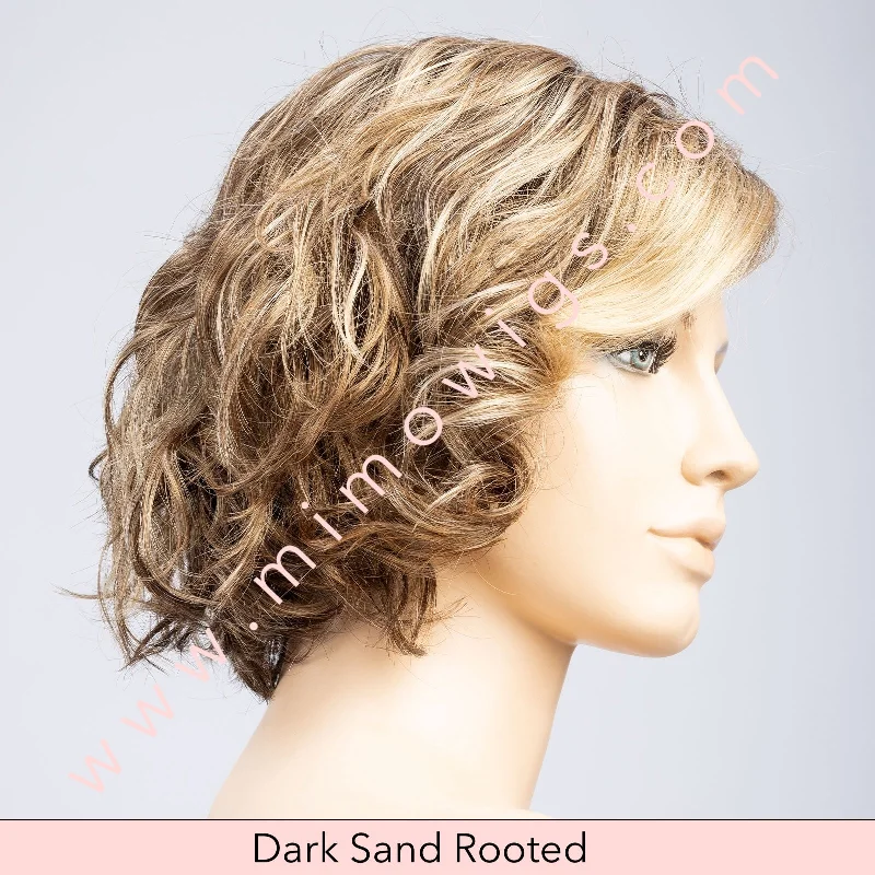 Included / Dark Sand Rooted