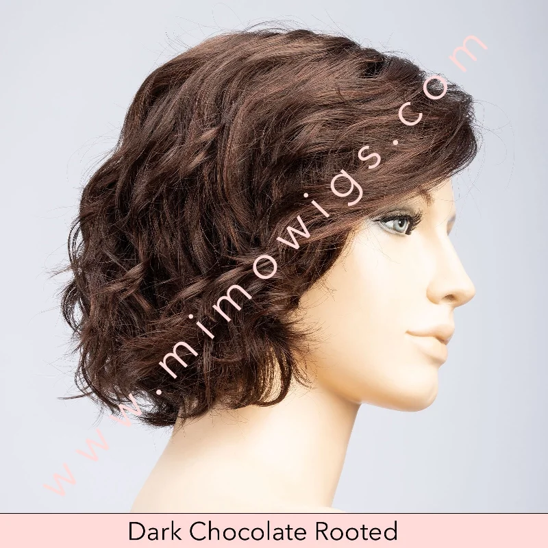 Included / Dark Chocolate Rooted