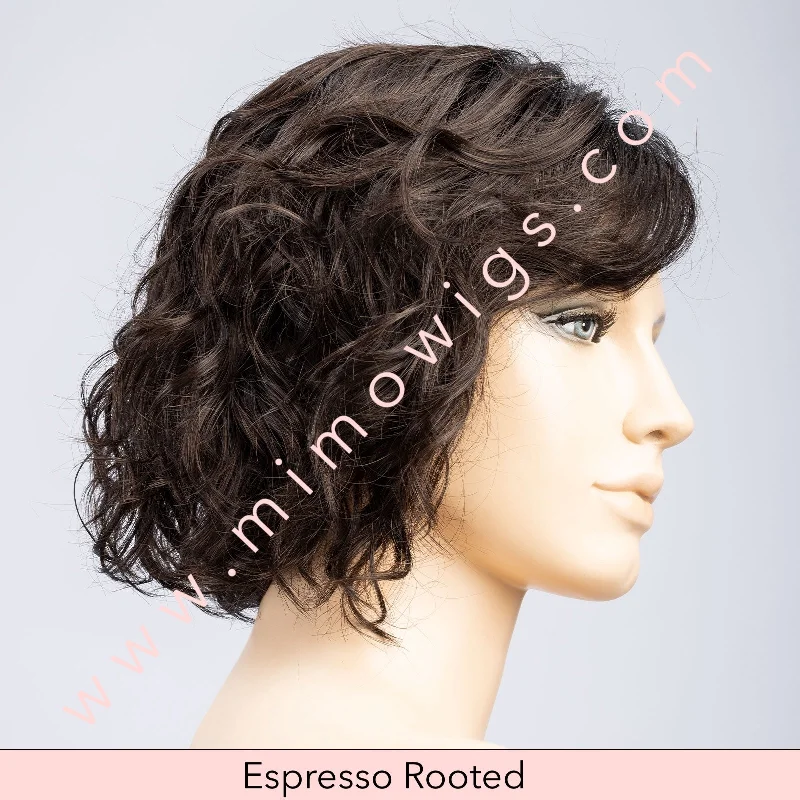 Included / Espresso Rooted