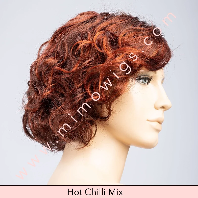 Included / Hot Chilli Mix