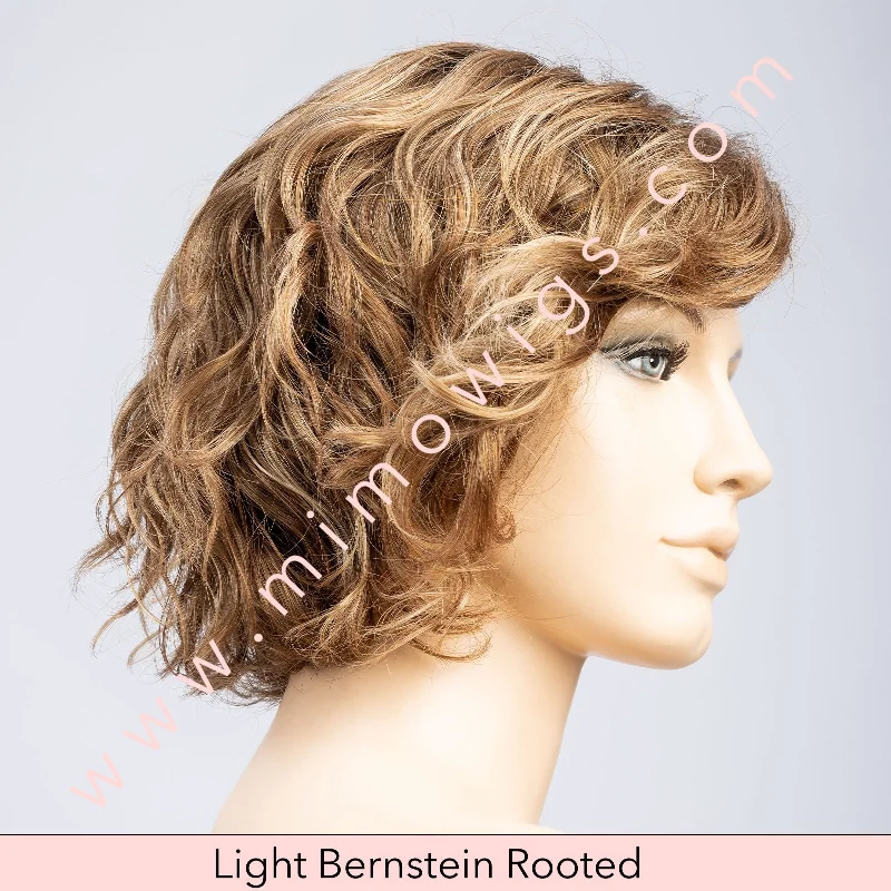 Included / Light Bernstein Rooted