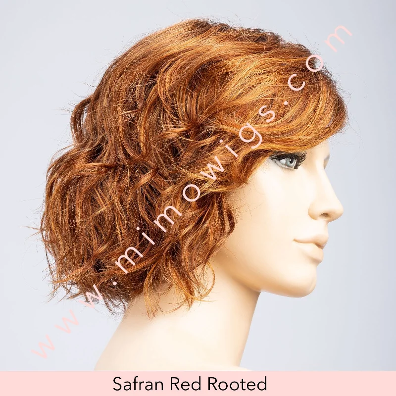 Included / Safran Red Rooted