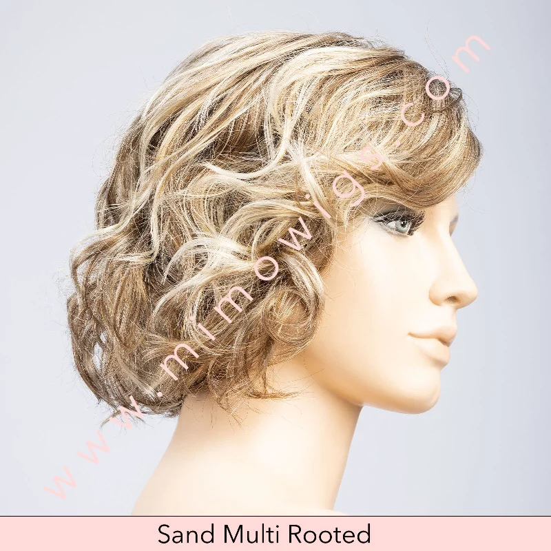 Included / Sand Multi Rooted