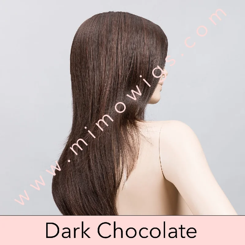 Included / Dark Chocolate Rooted / Average