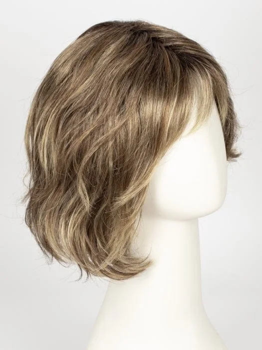 Night by Ellen Wille | Synthetic Lace Front Wig with Mono Crown