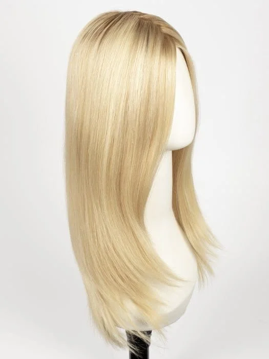 Obsession by Ellen Wille | Remy Human Hair Lace Front Wig (Hand-Tied)