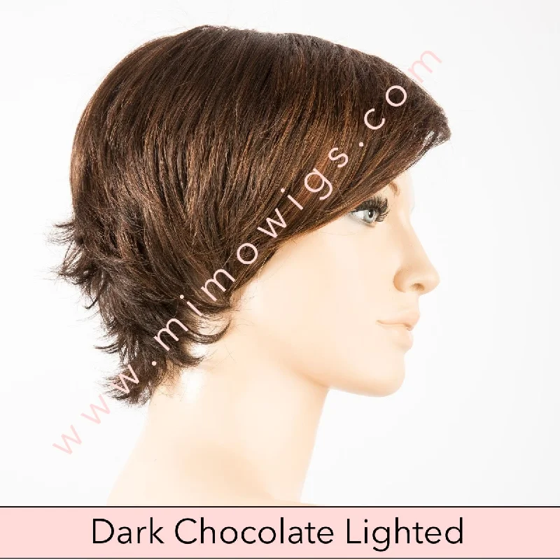 Included / Dark Chocolate Lighted / Average