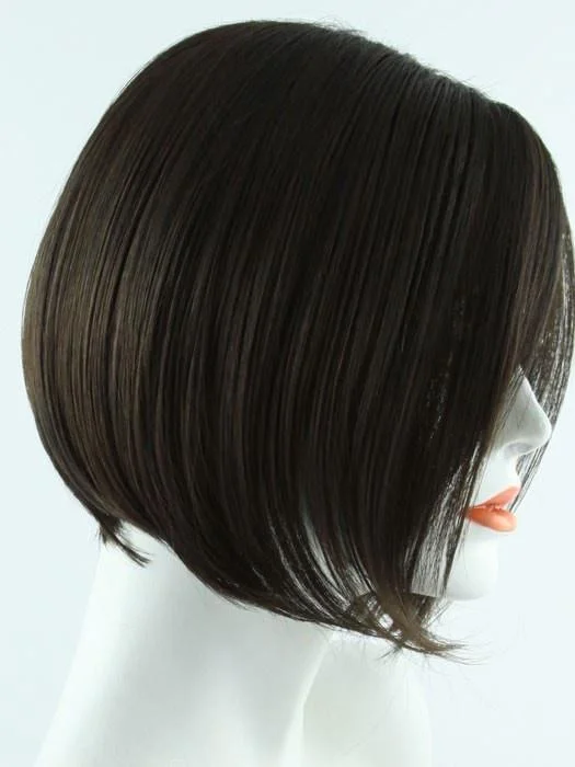 Opulence by Gabor | Synthetic Lace Front Wig with Mono Part