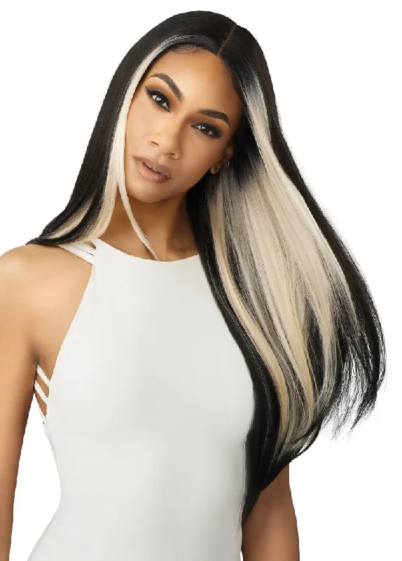 OUTRE - COLOR BOMB LACE FRONT WIG - CHANDICE 26""