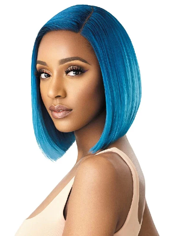 OUTRE - COLOR BOMB LACE FRONT WIG - KIELY