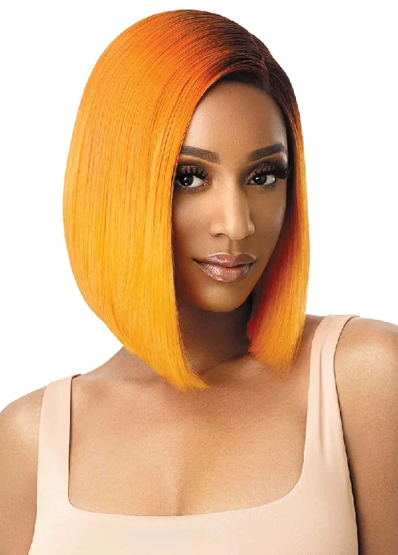 OUTRE - COLOR BOMB LACE FRONT WIG - KIELY