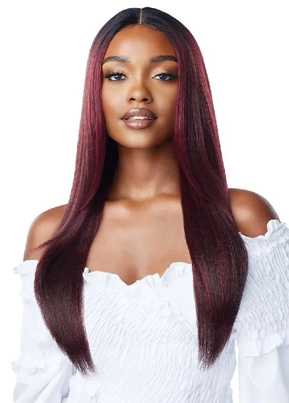 OUTRE - EVERYWEAR - LACE FRONT WIG - EVERY5