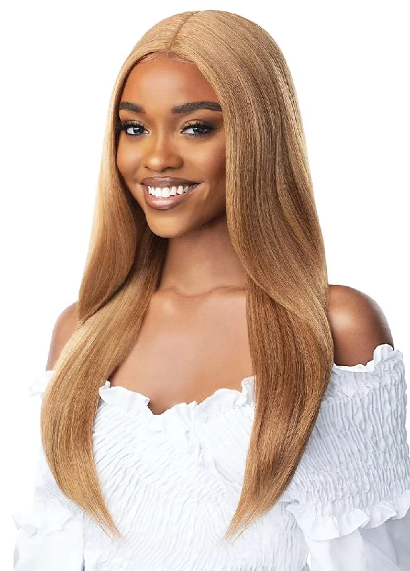 OUTRE - EVERYWEAR - LACE FRONT WIG - EVERY5