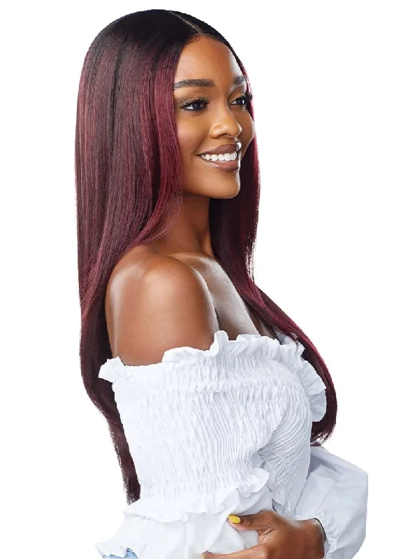 OUTRE - EVERYWEAR - LACE FRONT WIG - EVERY5