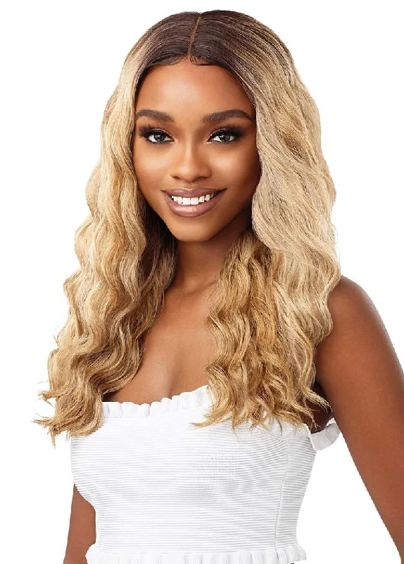 OUTRE - EVERYWEAR - LACE FRONT WIG - EVERY7