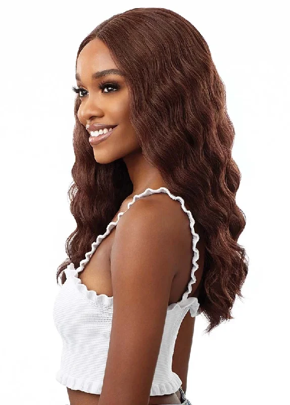 OUTRE - EVERYWEAR - LACE FRONT WIG - EVERY7