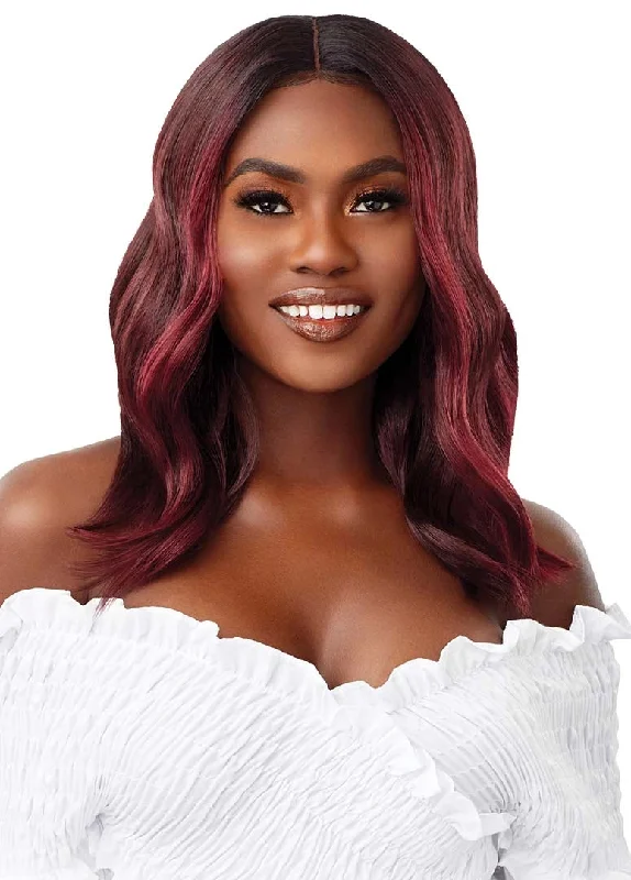 OUTRE - EVERYWEAR - LACE FRONT WIG - EVERY8