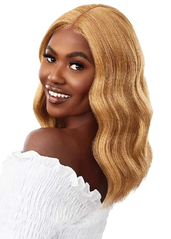 OUTRE - EVERYWEAR - LACE FRONT WIG - EVERY8