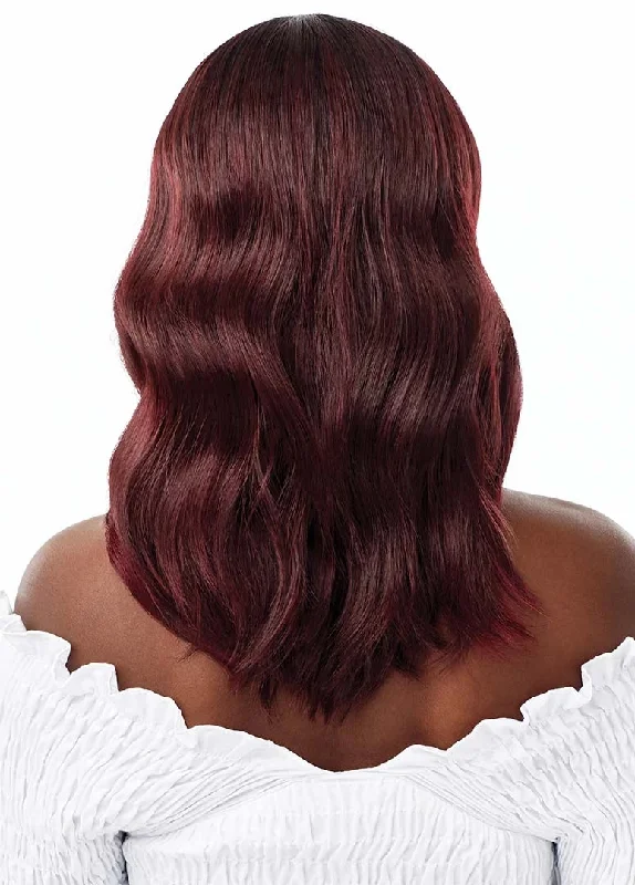 OUTRE - EVERYWEAR - LACE FRONT WIG - EVERY8