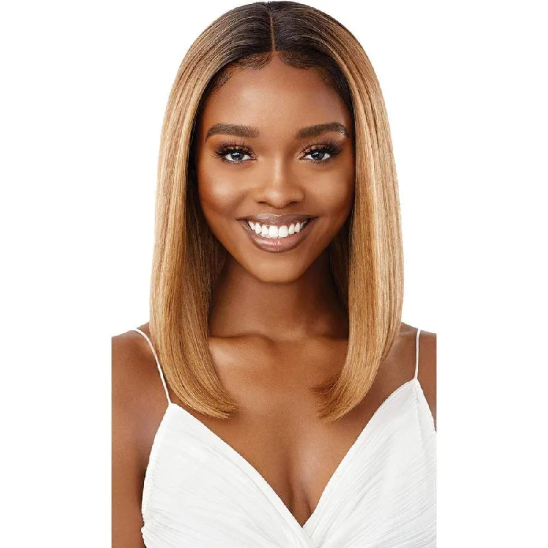 Outre EveryWear Synthetic Lace Front Wig - Every 3