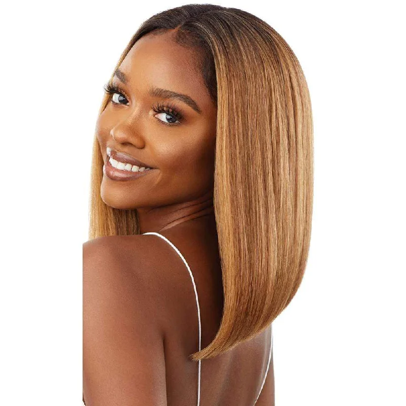 Outre EveryWear Synthetic Lace Front Wig - Every 3