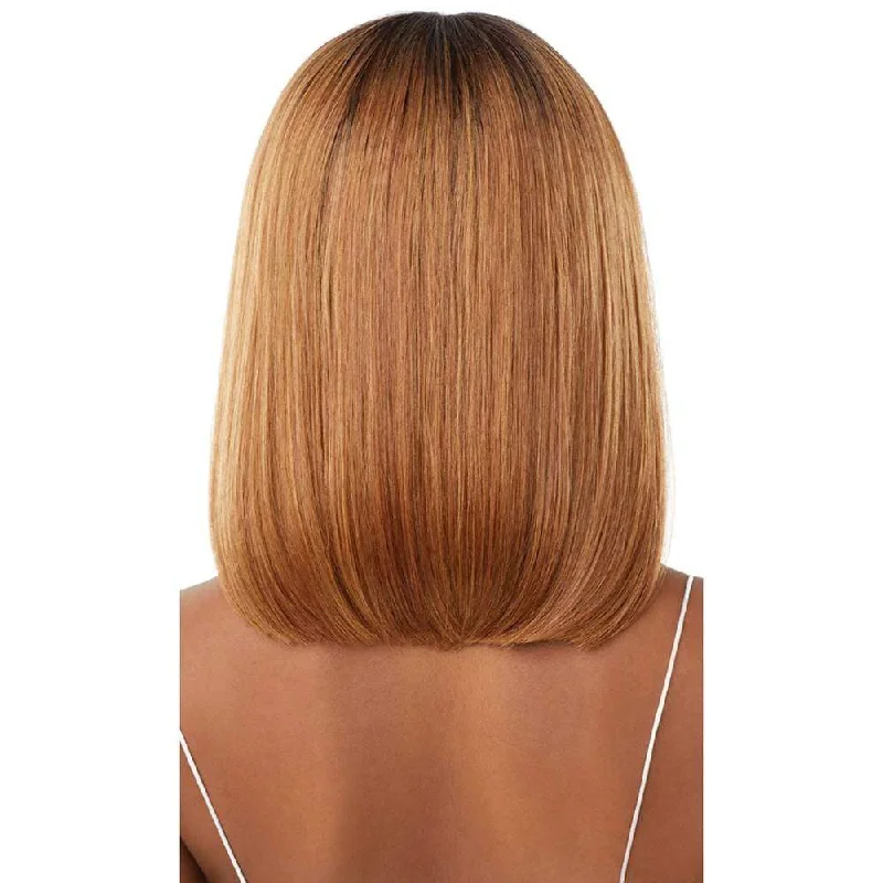 Outre EveryWear Synthetic Lace Front Wig - Every 3