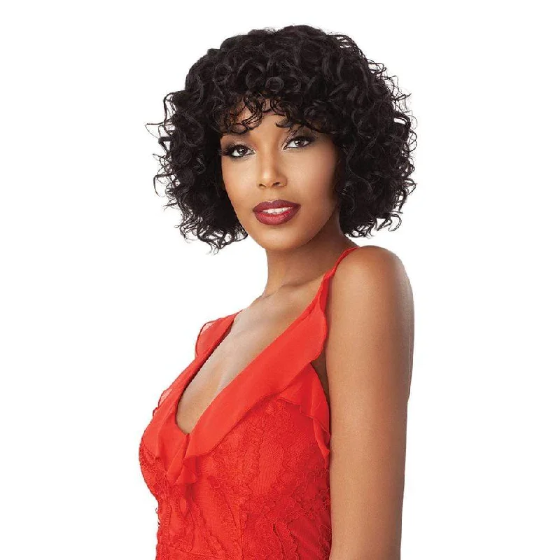 Outre Fab & Fly 100% Human Hair Wig - HH Venus