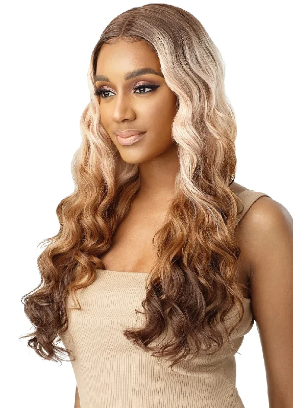 OUTRE - LACE FRONT WIG - ARLENA 26""