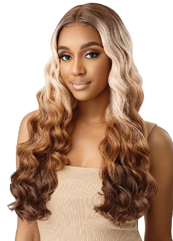 OUTRE - LACE FRONT WIG - ARLENA 26""