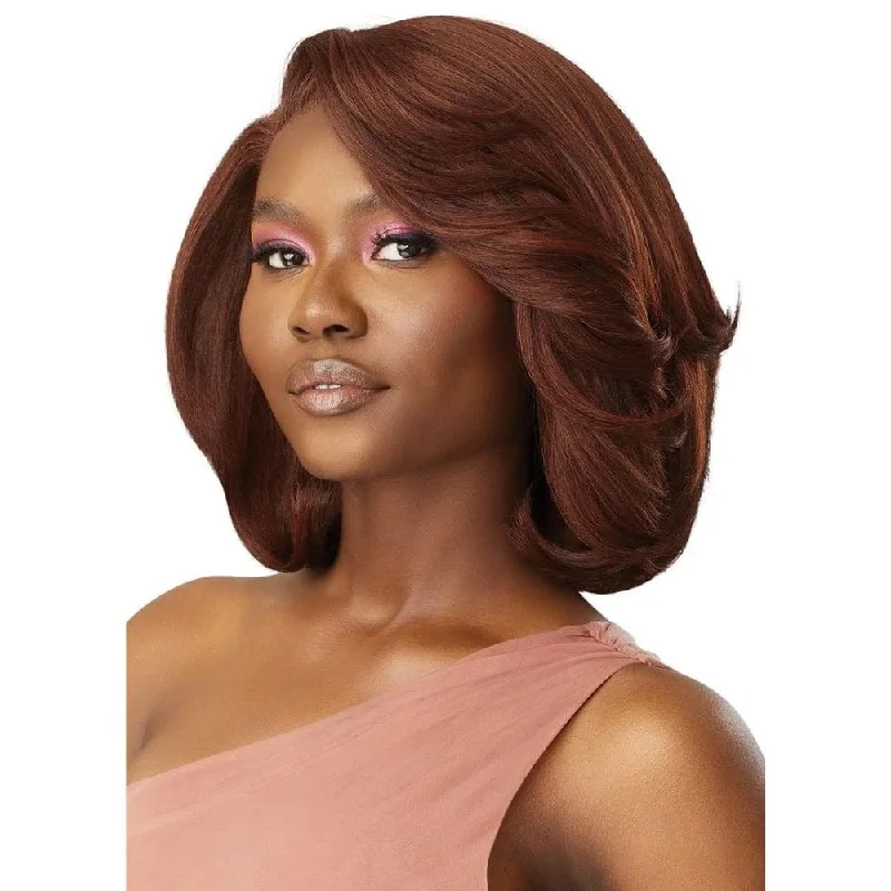 Outre Melted Hairline Lace Front Wig - Ciana