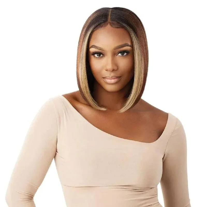 Outre Melted Hairline Synthetic Lace Front Wig - Kiani