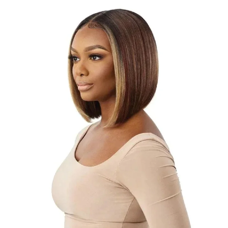 Outre Melted Hairline Synthetic Lace Front Wig - Kiani