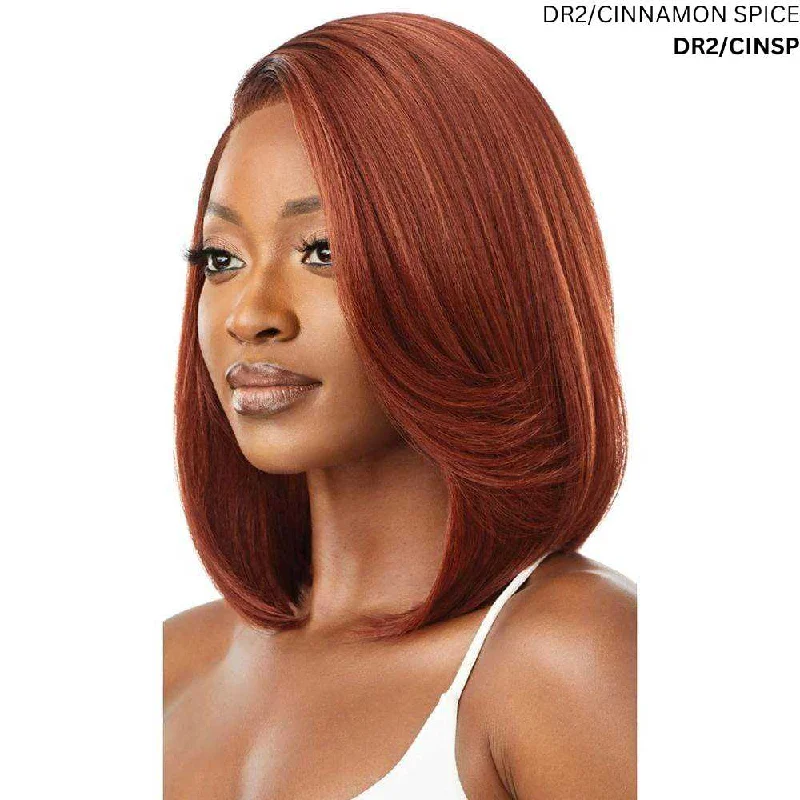 Outre Melted Hairline Lace Front Wig - Myranda