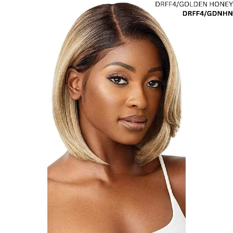 Outre Melted Hairline Lace Front Wig - Myranda